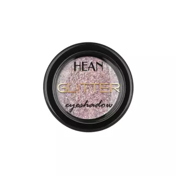 Блестящие тени для век, 1,3 г Hean Glitter, цвет brilliant