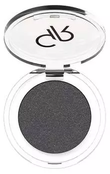 Блестящие тени для век 85, 2,3 г Golden Rose, Shimmer Mono Eyeshadow