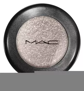 Блестящие тени для век MAC Cosmetics Dazzleshadow, оттенок She Sparkles 1.92 г