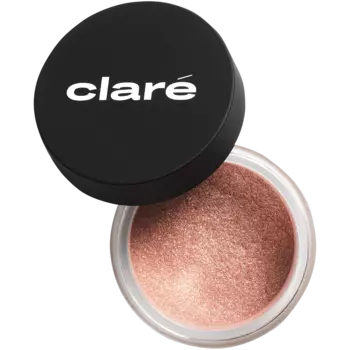 Блестящие тени для век mango night 915 Clar Clare Makeup, 1,2 гр
