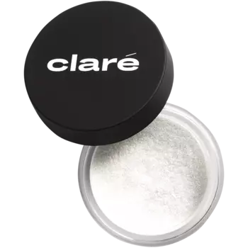 Блестящие тени для век nude sun 918 Clar Clare Makeup, 0,4 гр