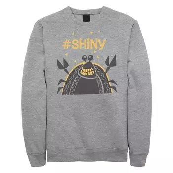 Блестящий флис Disney Moana для юниоров Disney