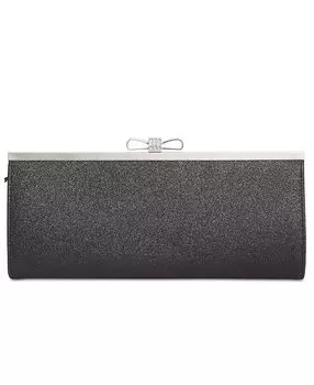 Блестящий клатч Carolyn I.N.C. International Concepts