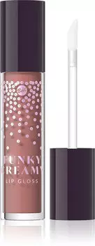 BLINK BANG Funky Creamy Lip Gloss Bell