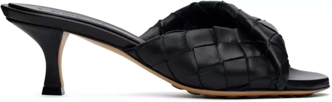 Блинк Мюли Bottega Veneta
