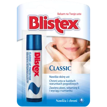 Blistex Classic защитная губная помада с SPF10, 4,25 г
