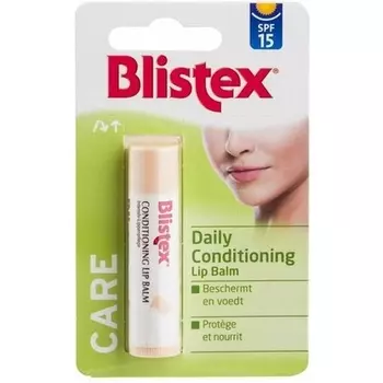 Blistex Ежедневный кондиционер-бальзам для губ 4,25 г