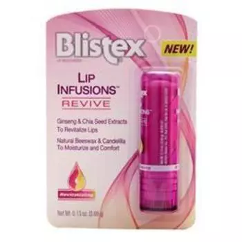 Blistex Настойки для губ восстанавливающая 0.13 унций
