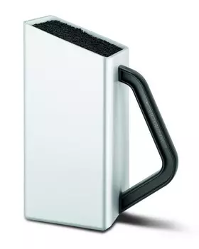 Блок для ножей Victorinox Swiss Classic, большой белый Victorinox Swiss Army