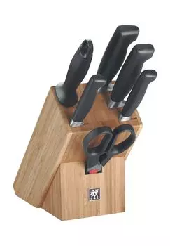 Блок ножей, beige