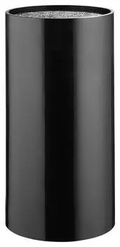 Блок ножей Justinus, черный