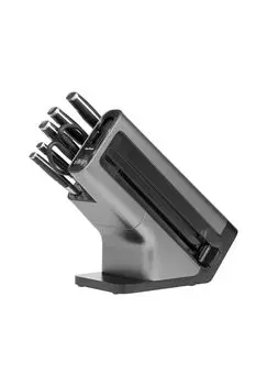 Блок ножей K32006EU Блок ножей StaySharp, встроенный. Гриндер 6 шт Ninja, серебро