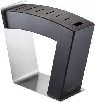 Блок ножей Rsle MoveX черный, без оборудования 15042