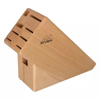 Блок ножей STUBAI большой