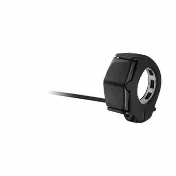 Блок переключения передач для seis sw-e7000-r Shimano, черный / черный / черный