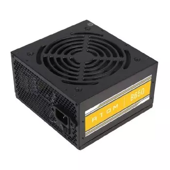 Блок питания Antec Atom B650, 0-761345-11275-8