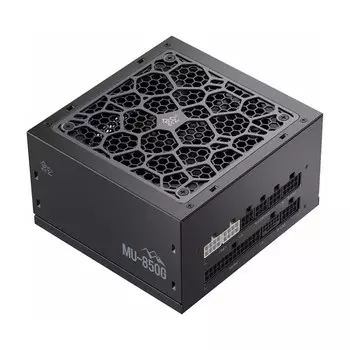 Блок питания Colorful Segotep Kunlun MU-850G, 850 Вт, черный