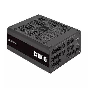 Блок питания Corsair HX1000i, 1000 Вт