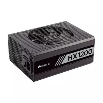 Блок питания Corsair HX1200, 1200 Вт