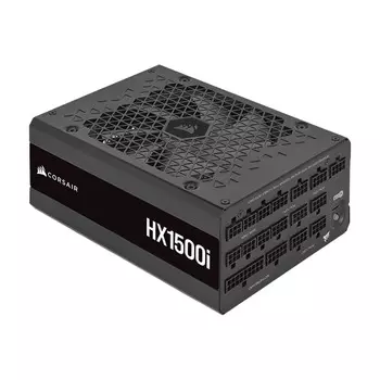 Блок питания Corsair HX1500i, 1500 Вт