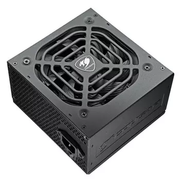 Блок питания Cougar XTC, 80PLUS, 500 Вт