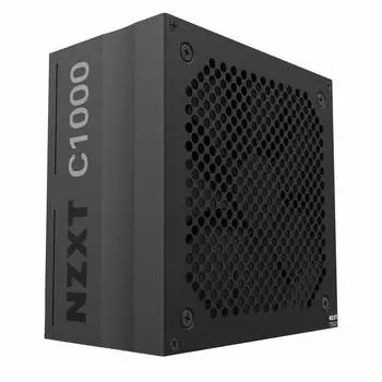 Блок питания NZXT C1000 Gold PA-0G1BB-UK