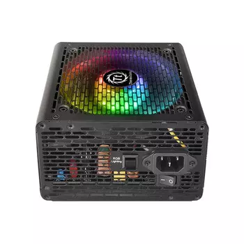 Блок питания Thermaltake Toughpower GX1 RGB 500W, 80 PLUS Gold, 500 Вт