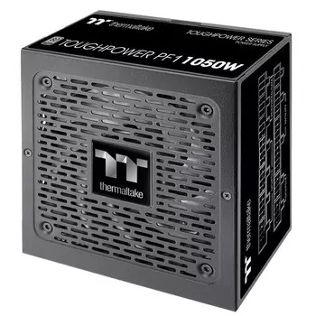 Блок питания Thermaltake Toughpower PF1 1050W Platinum, 1050 Вт