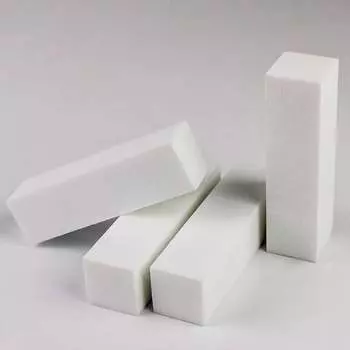 Блок Полировальный блок 240/240, Molly Lac