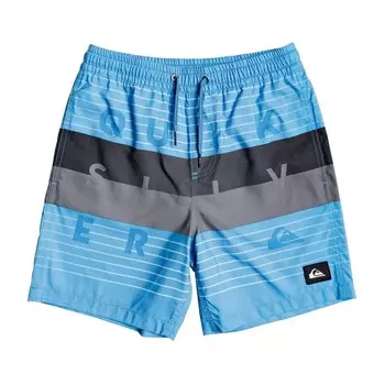 Блок слов о купальниках 15 Quiksilver, серый