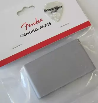 Блок тремоло Fender USA American Vintage Stratocaster 0019473049 AVRI Reissue American Original 62 57 Vintage Strat Tremolo Block 001-9473-049