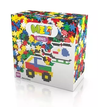 Блоки Артизан, Мели Минис Artyzan