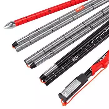 Блокировка скорости зонда 320 Mammut, яркио-оранжевый