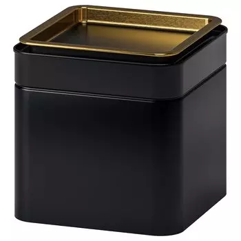 BLOMNING БЛОМНИНГ Банка для кофе/чая, 10x10x10 см IKEA