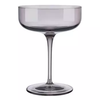 Blomus FUUM Пиалы для шампанского, 4 шт., грибы теплого коричневого тона, коричневый