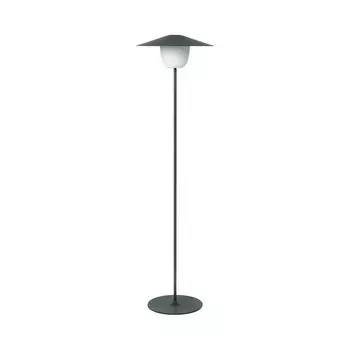 Blomus mobile ANI LAMP Светодиодный светильник 121 см (выс.) для интерьера и улицы, много цветов, выбор: магнит, черный