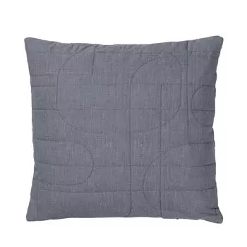 Blomus STRIPE Чехол на подушку, чехол на подушку, хлопок, магнит, Ш 40 см, Д 40 см, 65639