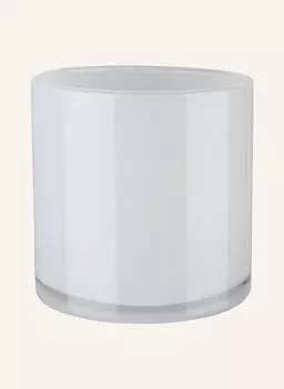 blomus Windlicht SAGA M, цвет white