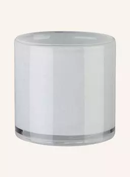 blomus Windlicht SAGA S, белый