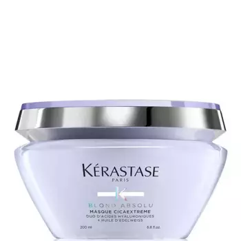 Blond Absolu Маска Cicaextreme 200мл Kerastase