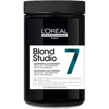 Blond Studio Clay 500г., L'Oreal