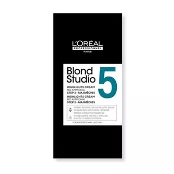 Blond Studio Majimeches Саше 6X25G, L'Oreal
