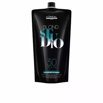 Blond Studio Nutri-Developer 30 объем 1000мл Черный, L'Oreal