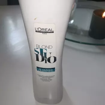 Blond Studio Sun Kissed Lightening, L'Oreal