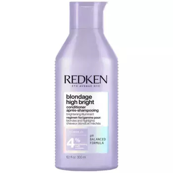 Blondage High Bright Кондиционер 300мл Redken