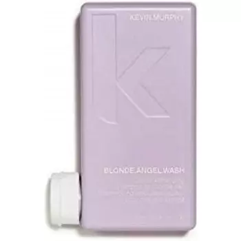 Blonde.Angel Шампунь для мытья 250мл, Kevin Murphy