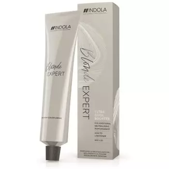 Blonde Expert Ultra Blonde 100.2 Pearl 60мл, Indola