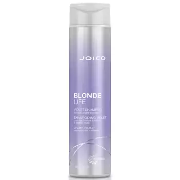 Blonde Life Фиолетовый шампунь 300мл Joico