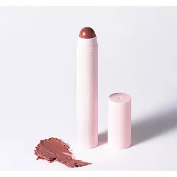 BLONDESISTER 2 в 1 IT’S UP TO YOU LIP OR CHEK ROSEY BEIGE 02 Vegan 3,5г