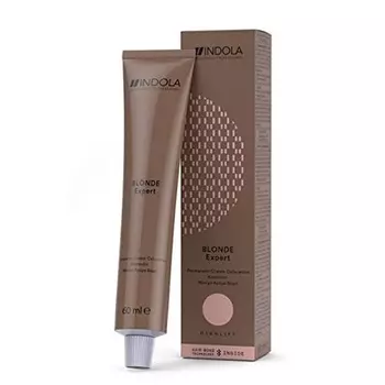 Блондинка-эксперт PCC Indola